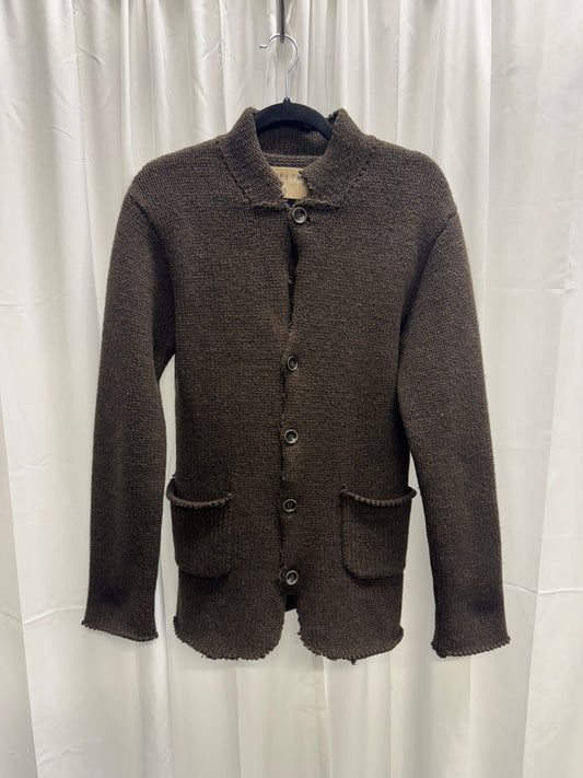 Kapital 5 Button Wool Blazer / Jacket