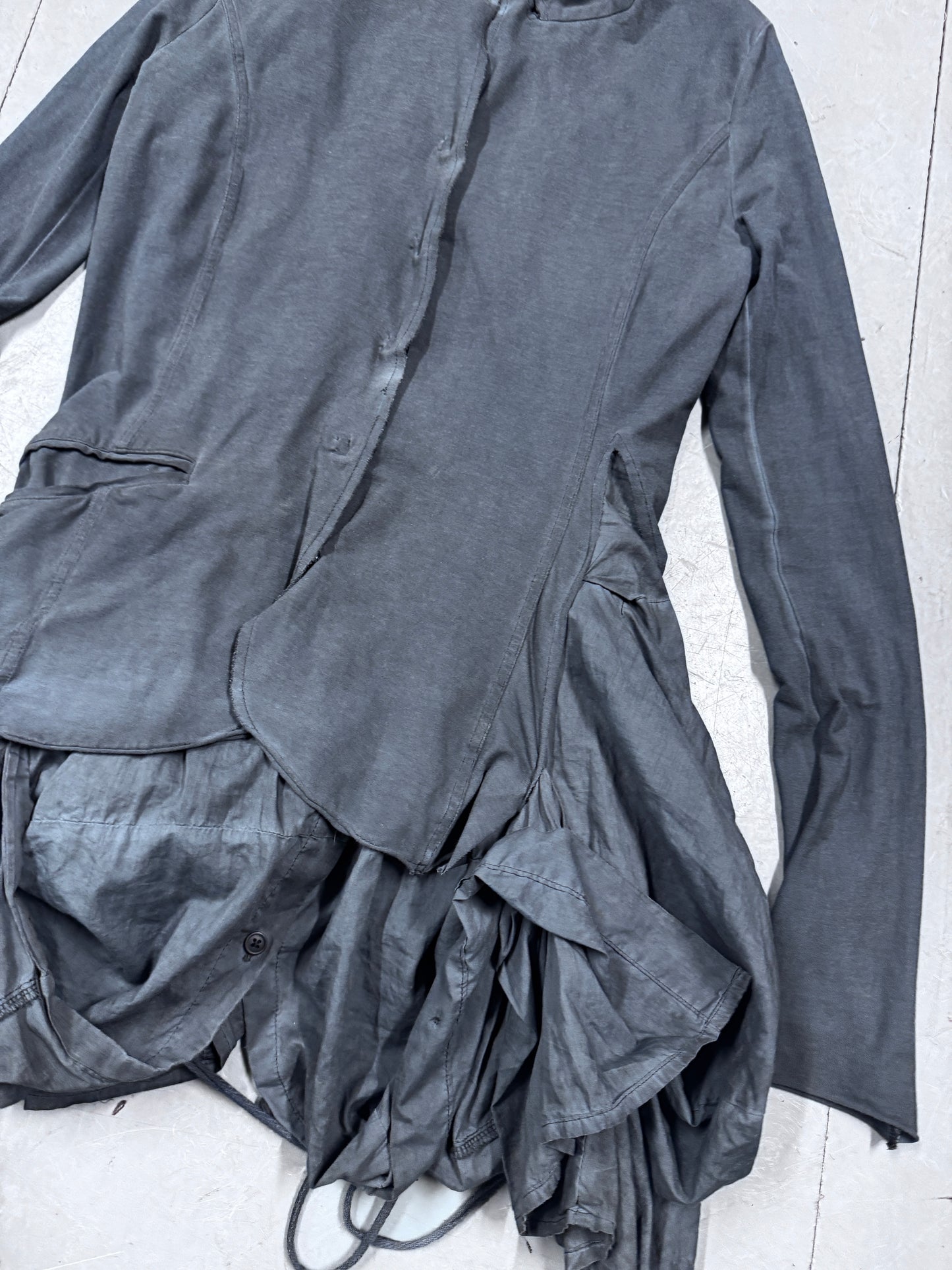 Rundholz 2 Layer Stretch Jacket