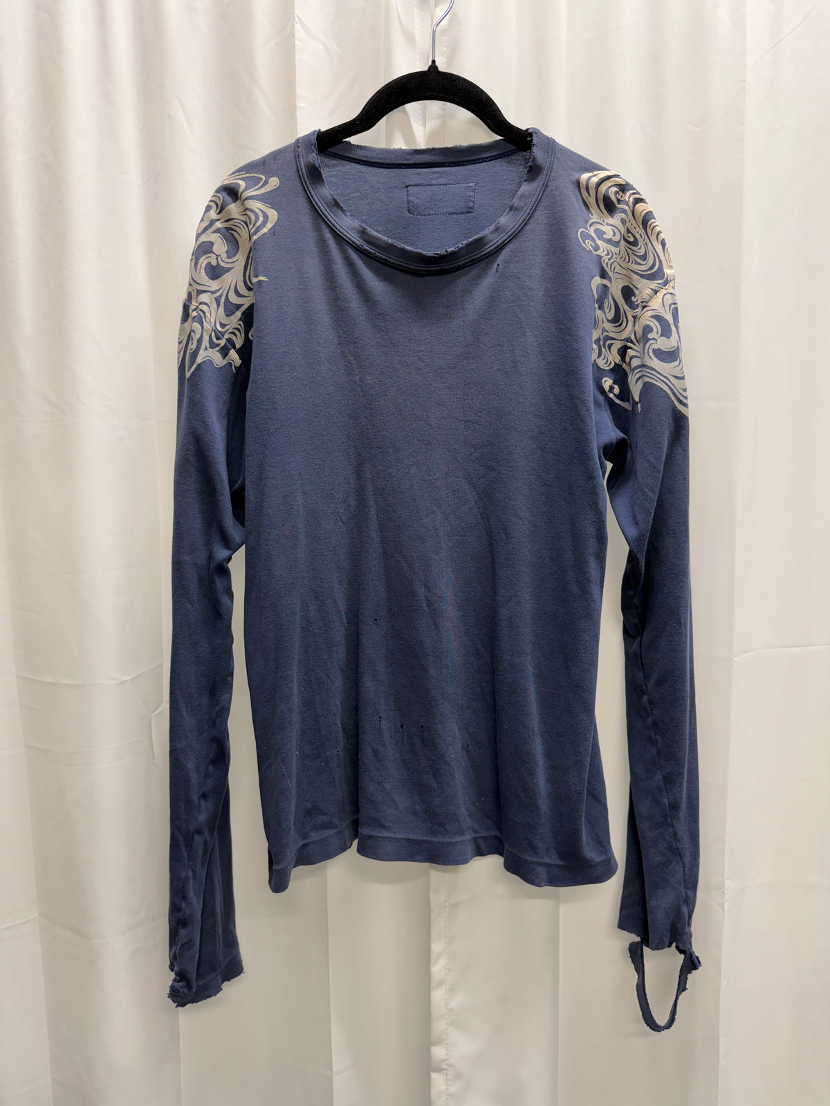 20471120 1997 Tribal Raglan Longsleeve (M)