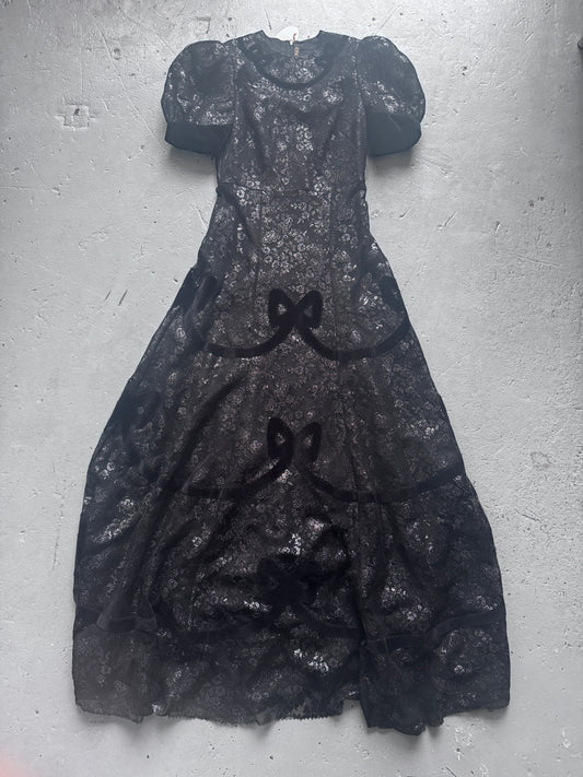vampires wife suzy cave brocade dress