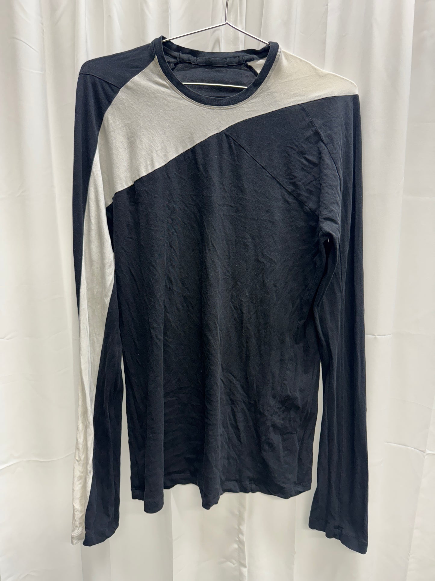 Julius 7 AW16 Beast Bias Longsleeve