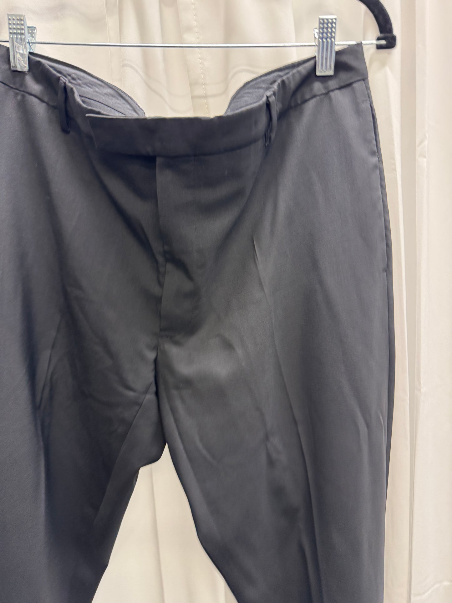 Dior Homme Slim Suit Trousers