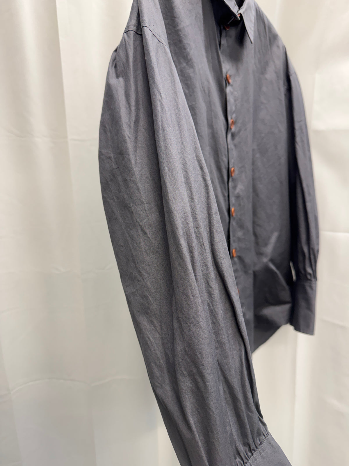 Christopher Nemeth Shirt