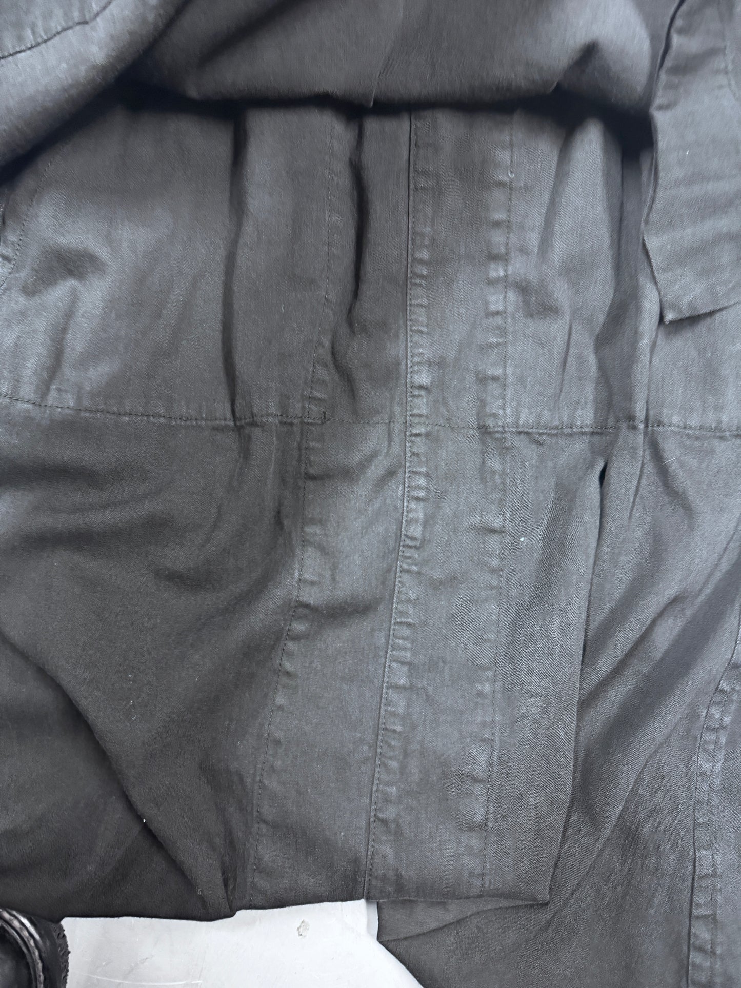 MA Julius Skirt Layer Drop Crotch Short