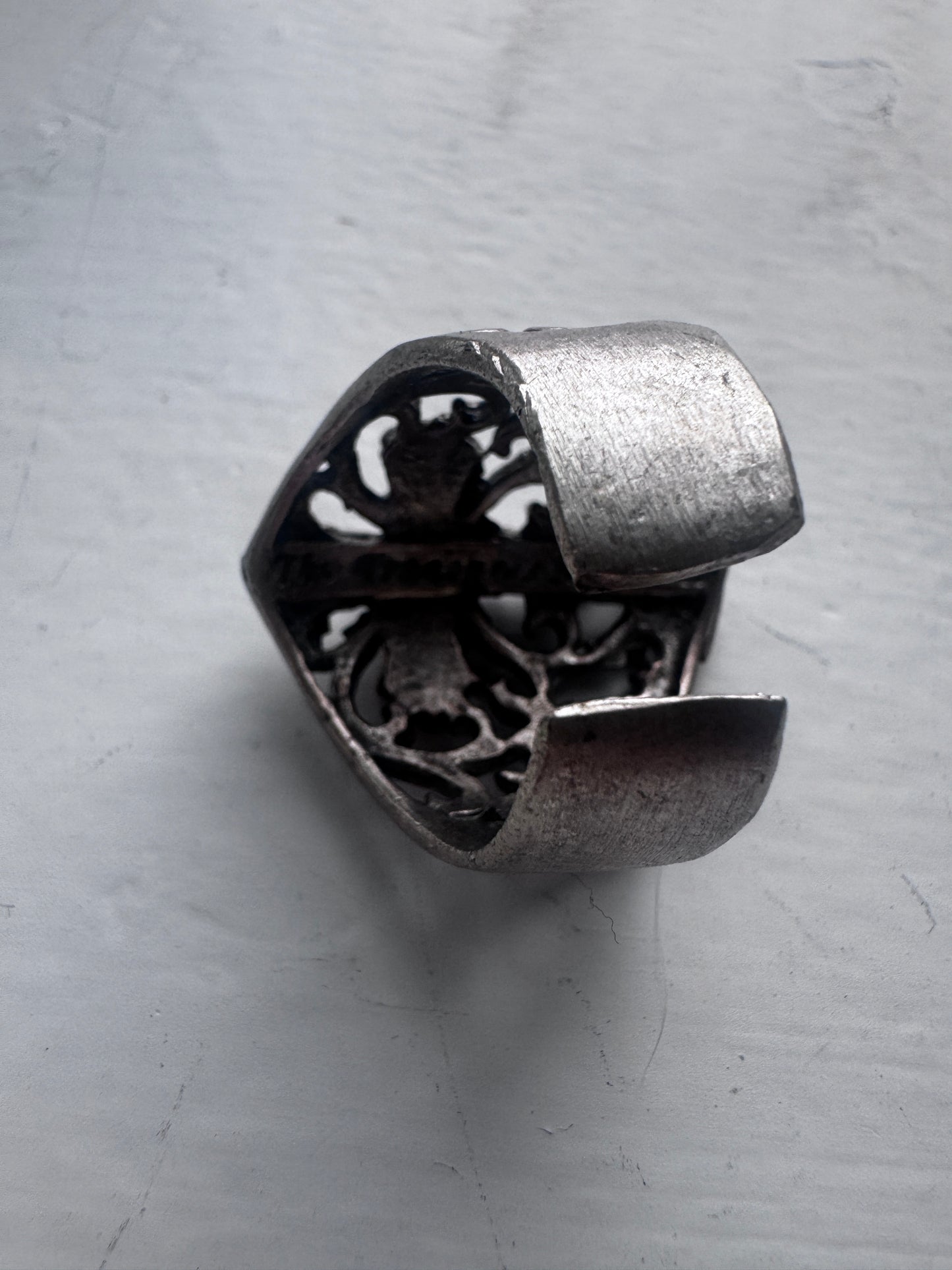 all rings - enquire individually