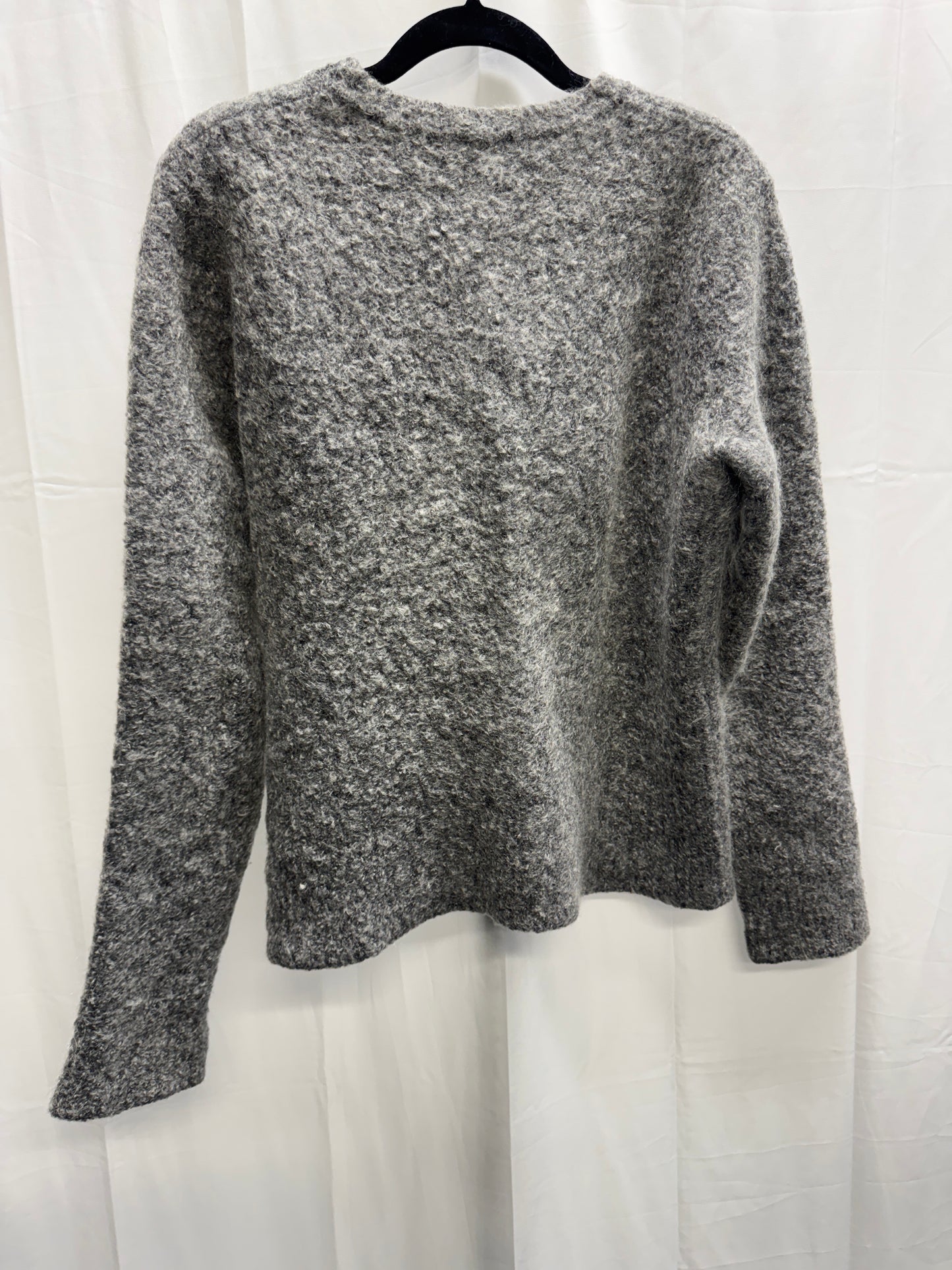 YSL Rive Gauche Hedi Slimane Mohair Jumper