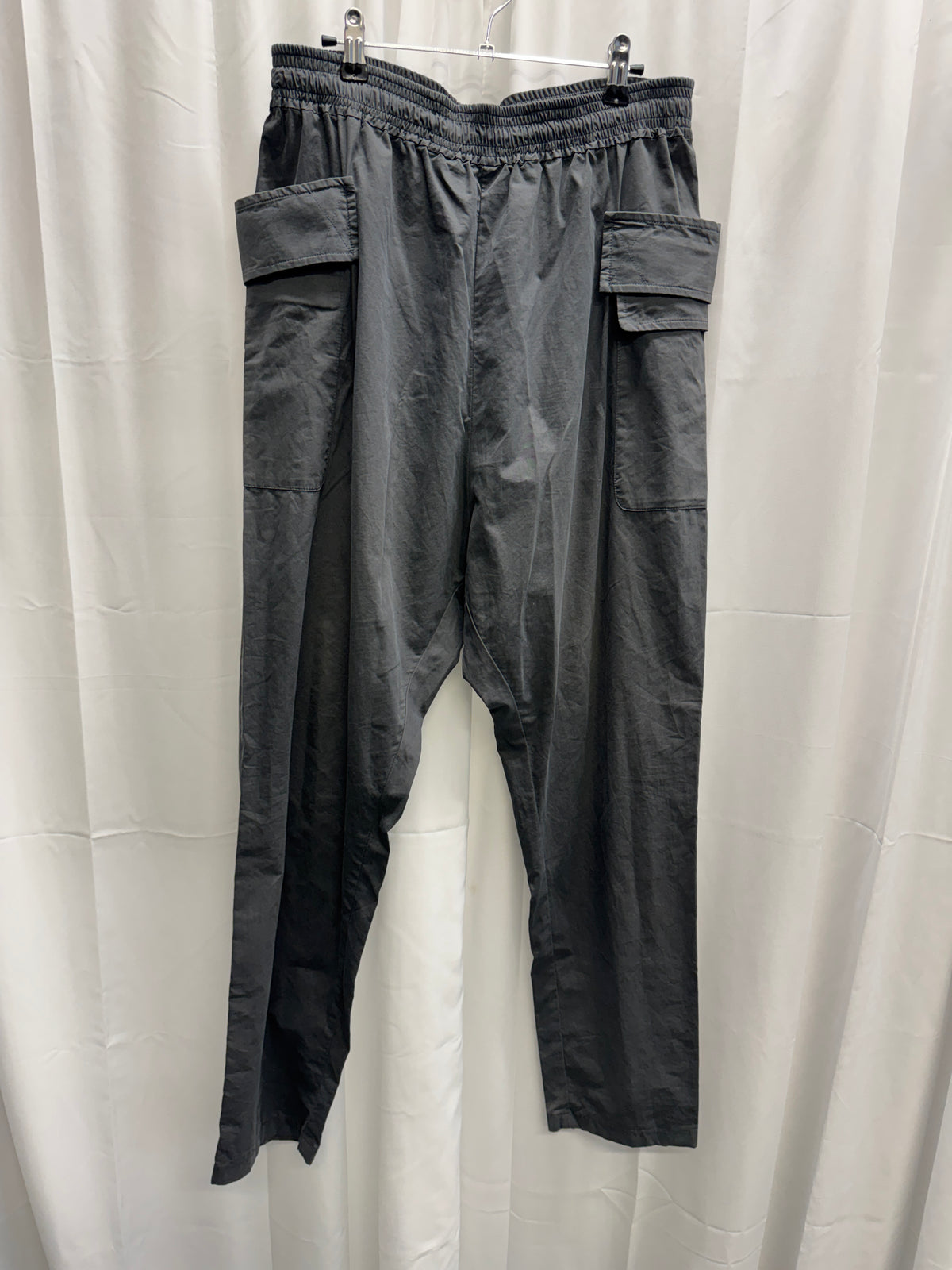 Damir Doma c.2010 ‘Creatch’ 3D Cargo Trouser