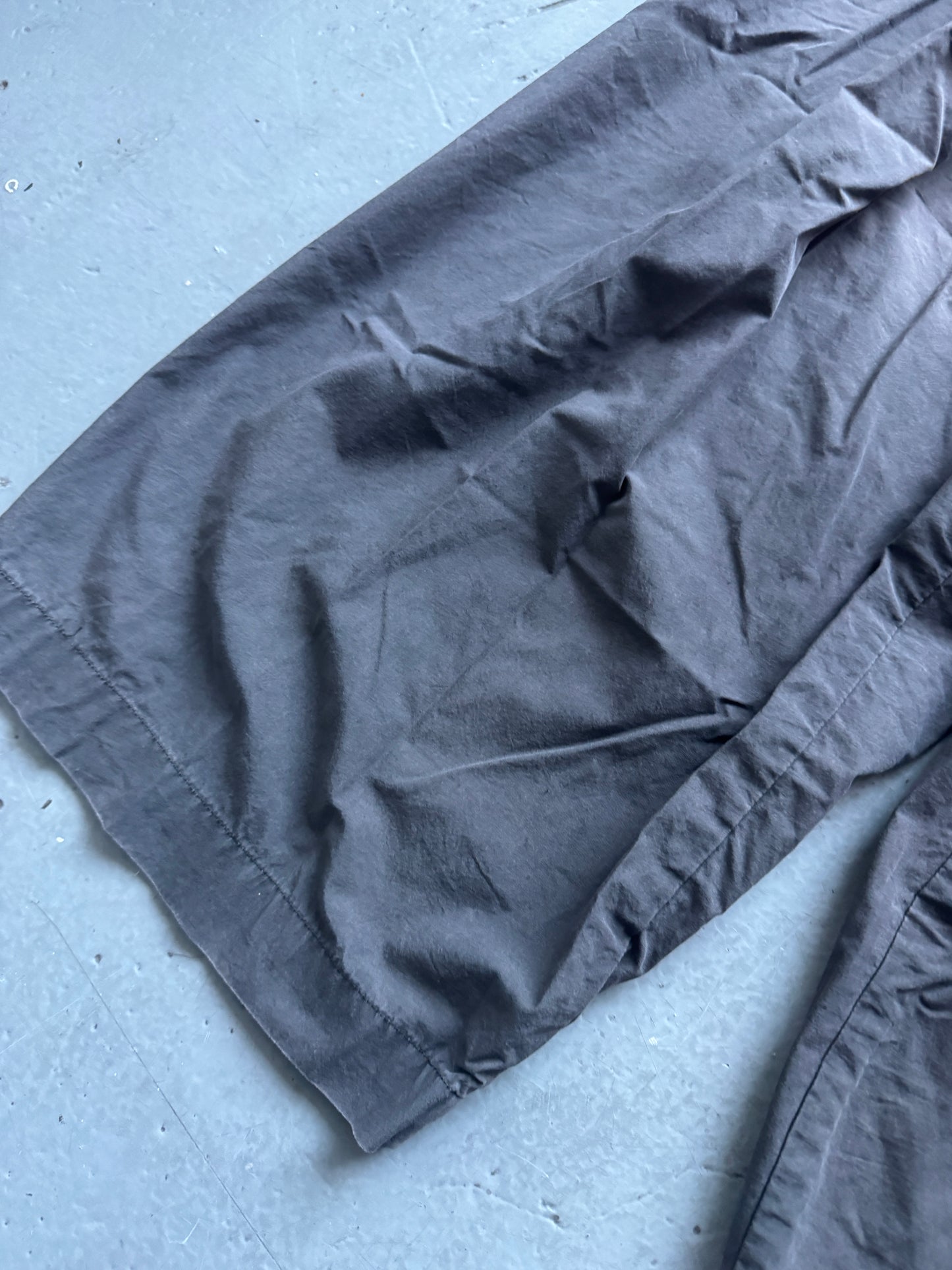 jan jan van essche wide lightweight trouser