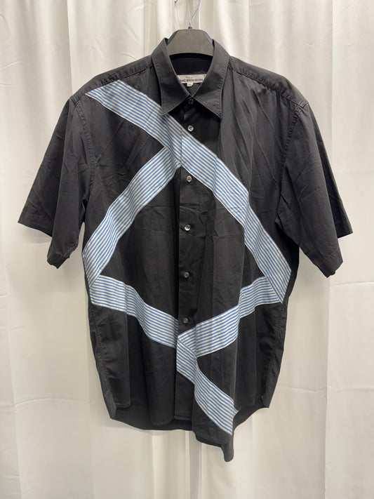 Masaki Matsushima Tape Shirt
