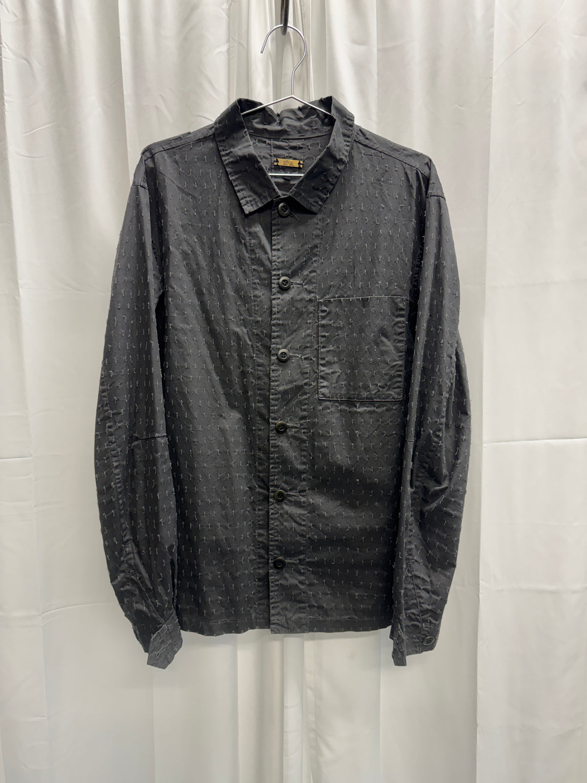SIVA 2010 Archive Individual Stitch Work Shirt