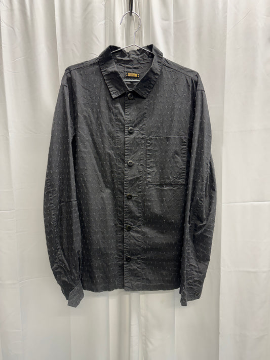 SIVA 2010 Archive Individual Stitch Work Shirt