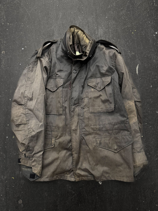 Vintage Military M65 Jacket