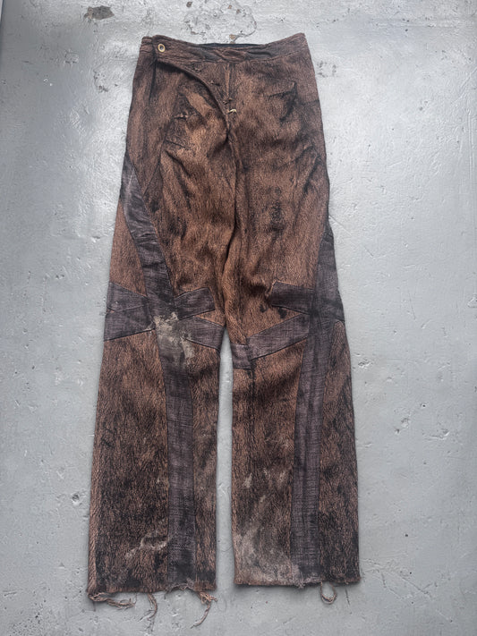 kai ghattaura trouser