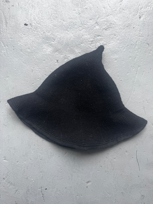 kai ghattaura wired wizard hat
