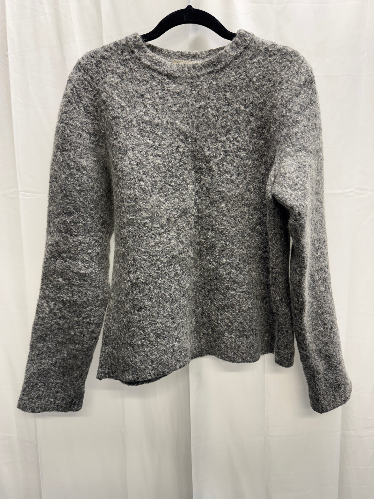 YSL Rive Gauche Hedi Slimane Mohair Jumper