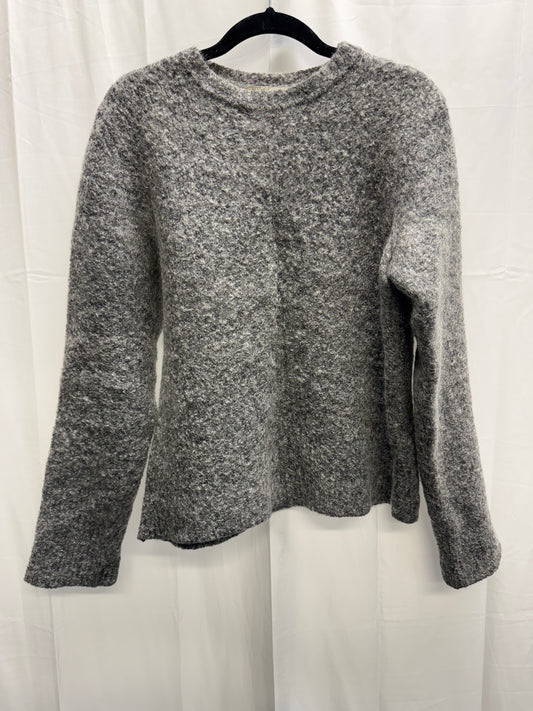 YSL Rive Gauche Hedi Slimane Mohair Jumper