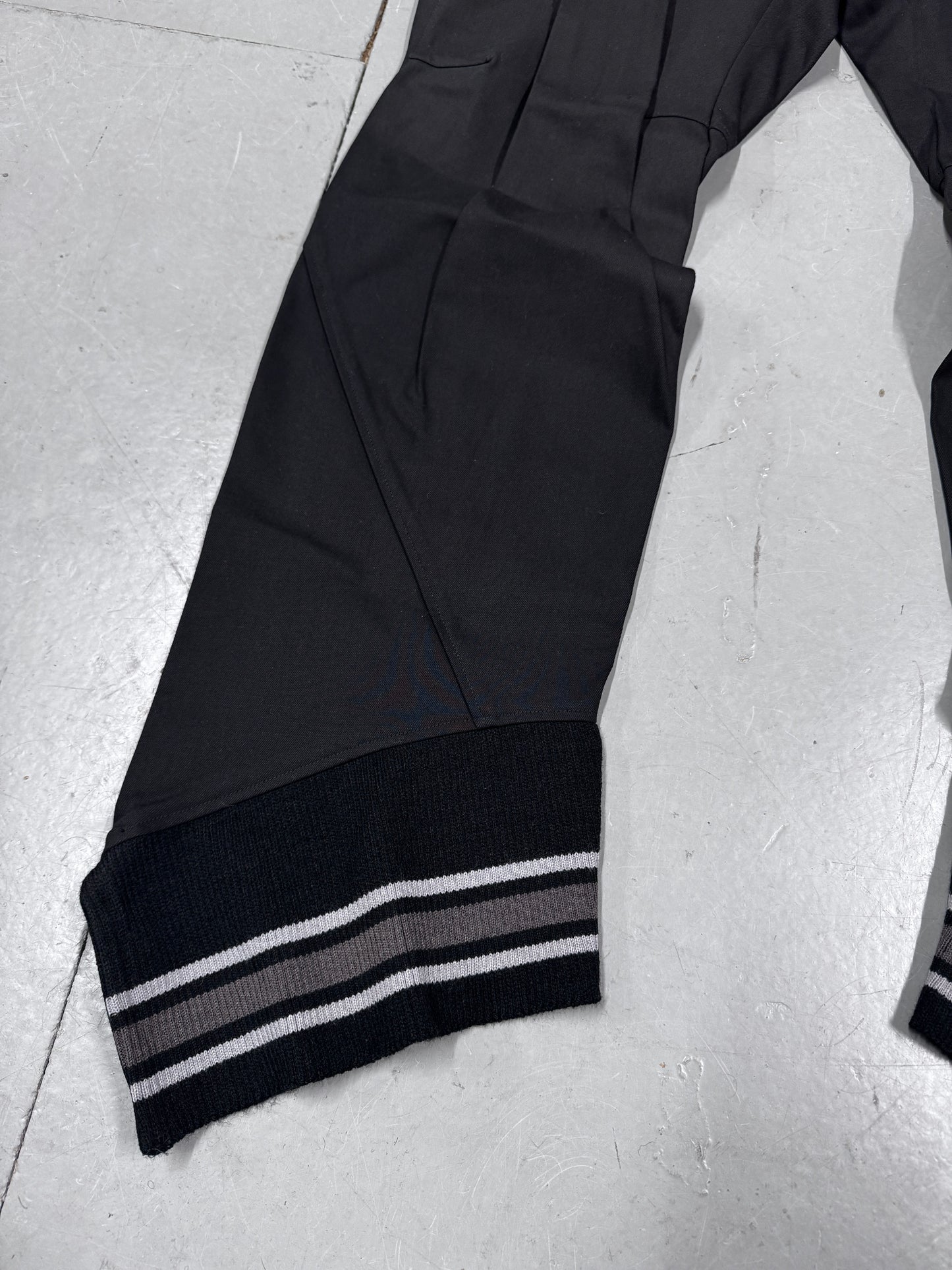 Kiko Kostadinov Valakas Cargo Trouser