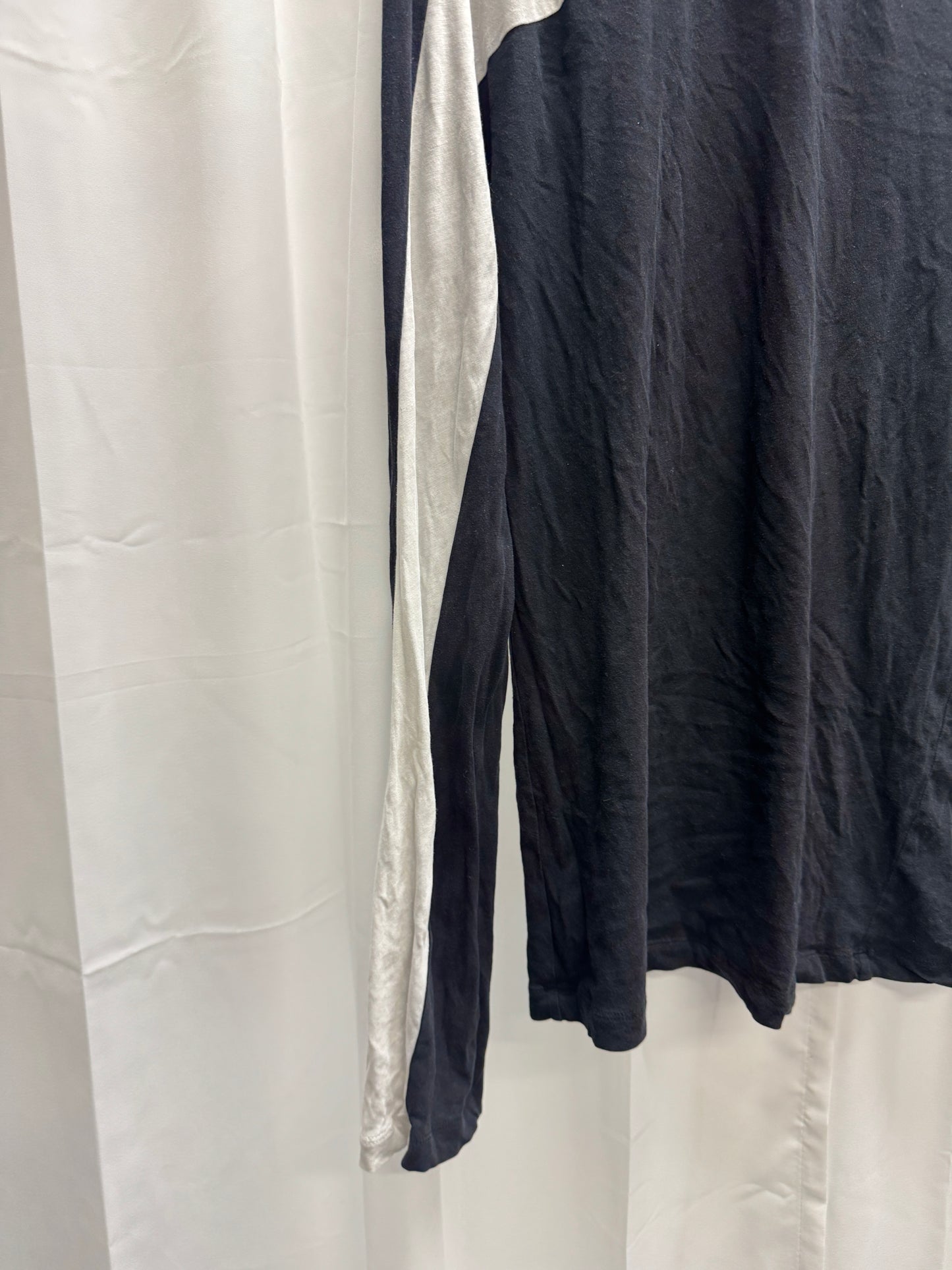 Julius 7 AW16 Beast Bias Longsleeve