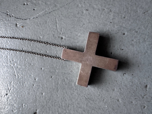 Parts Of Four Large + Chain