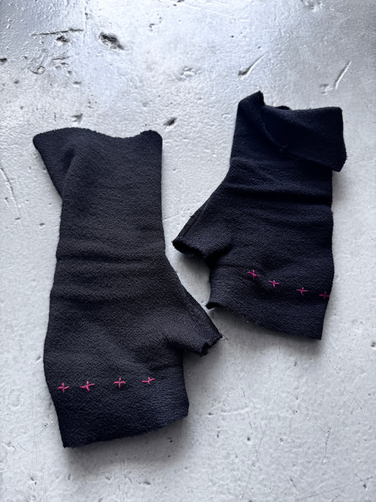 m.a+ wool knuckle glove