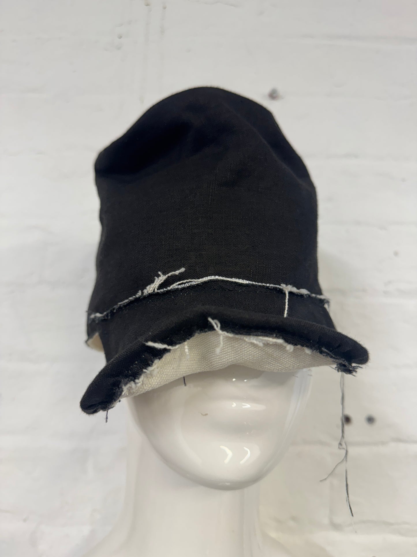 Kloshar Wired Raw Hat