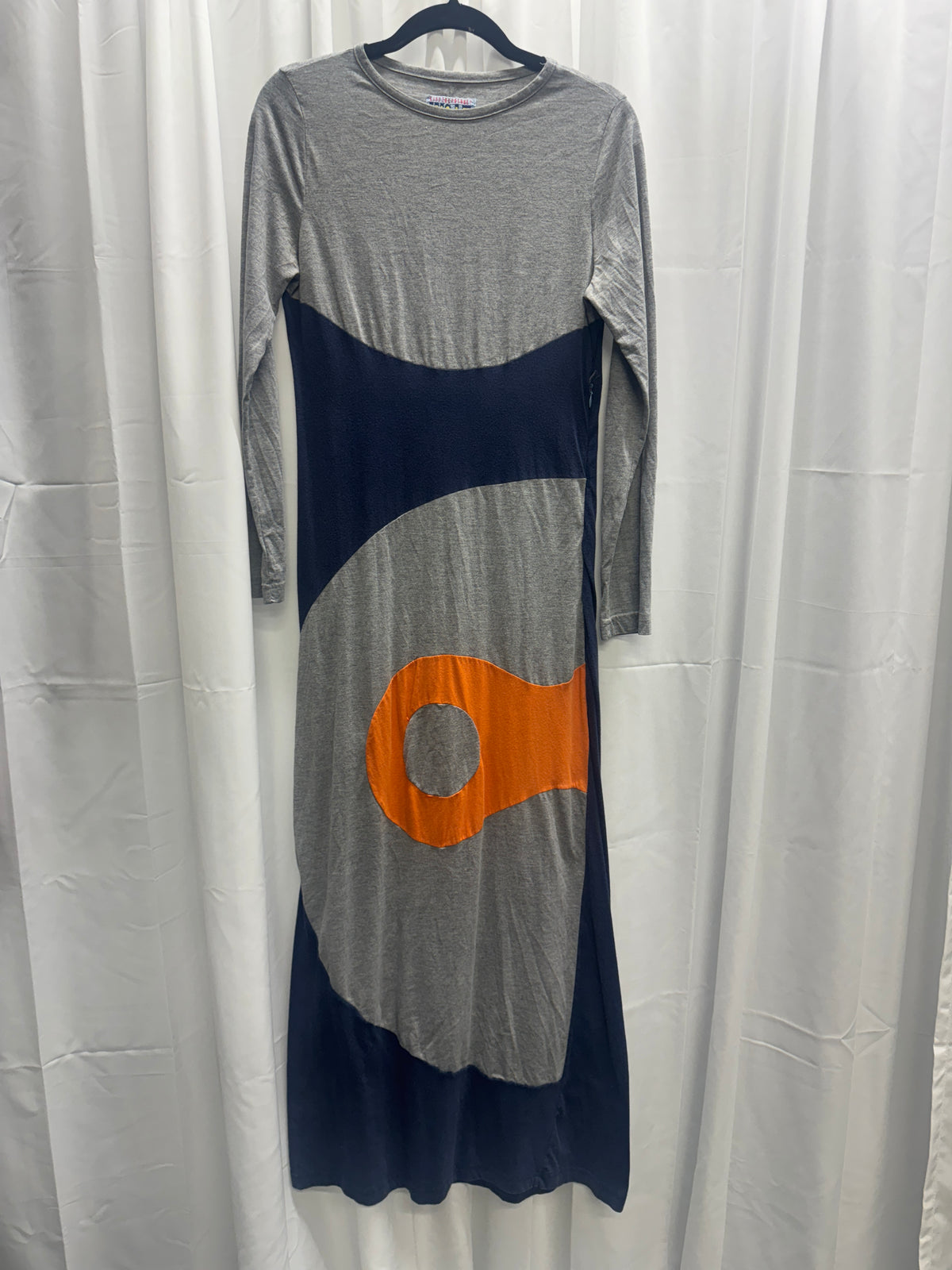 Walter Van Beirendonck W&LT Maxi Dress