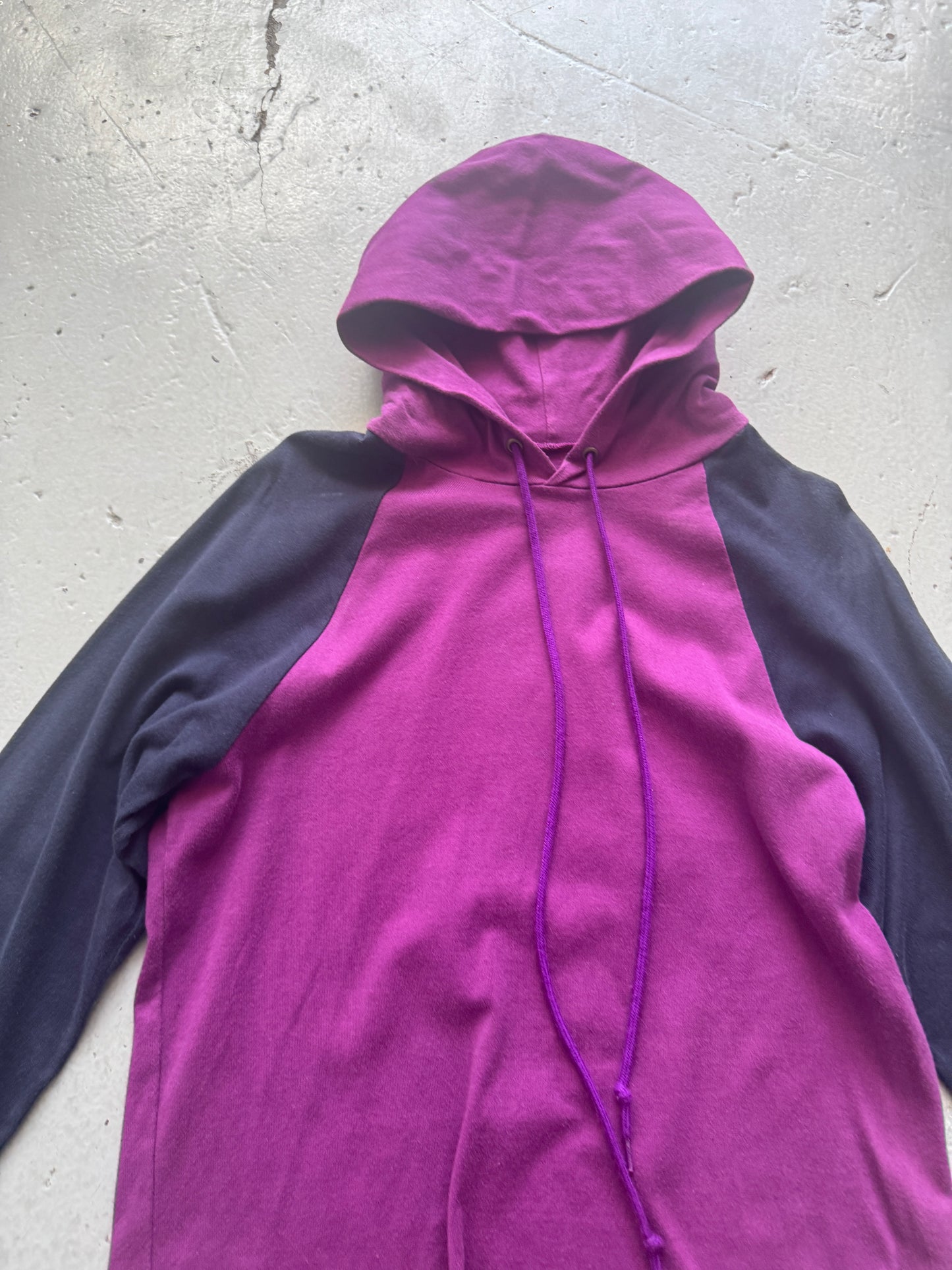 beauty:beast casualty light hoodie