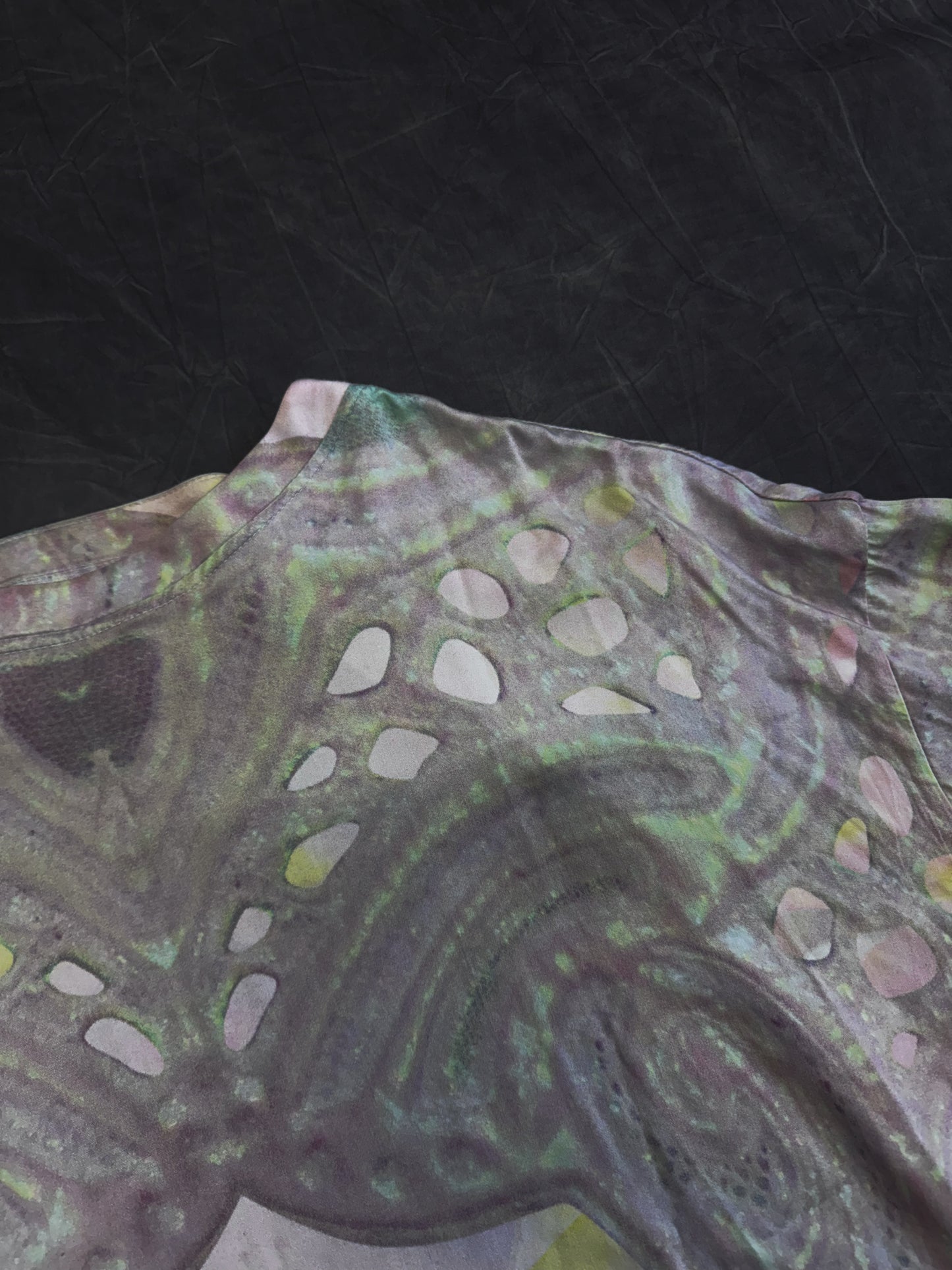 KTZ Gem Boxy Tee