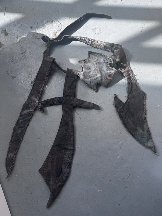 Yaku Stapleton Weapon Belt