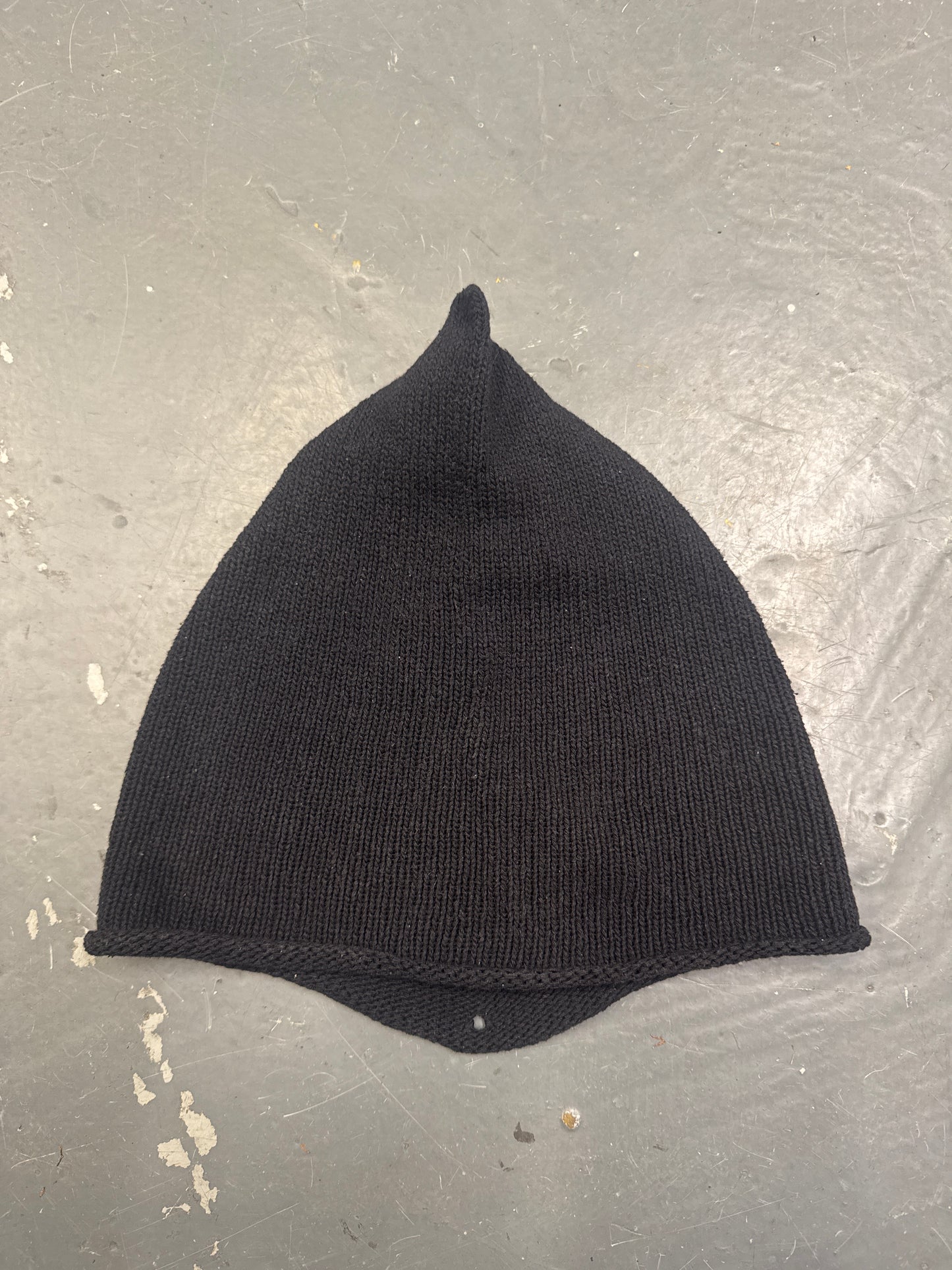 Carpe Diem LM Altieri Woven Knit Beanie Hat
