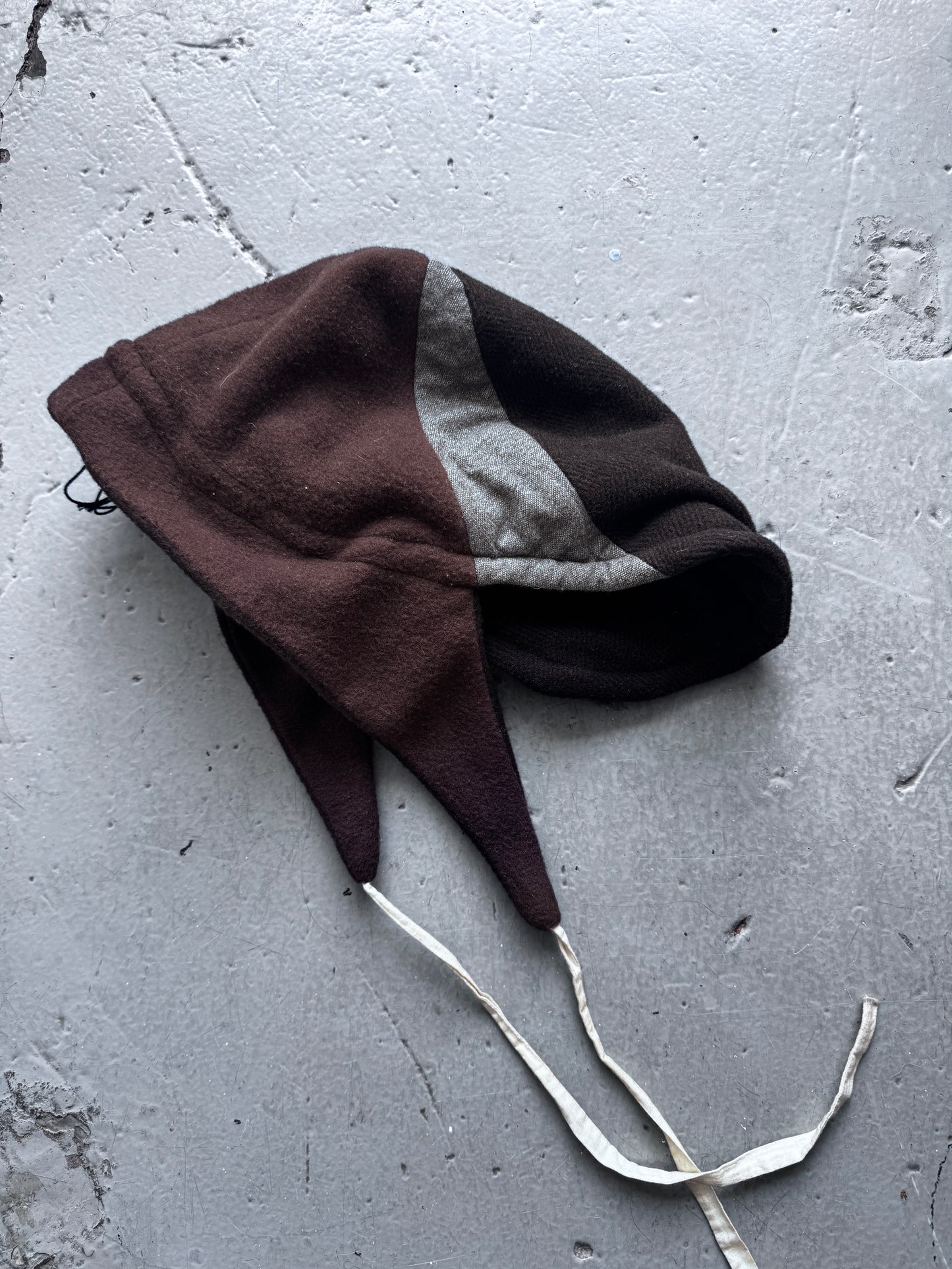 mack pegram wire moldable hat