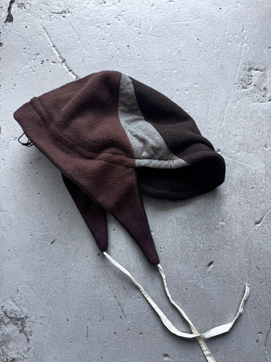 mack pegram wire moldable hat