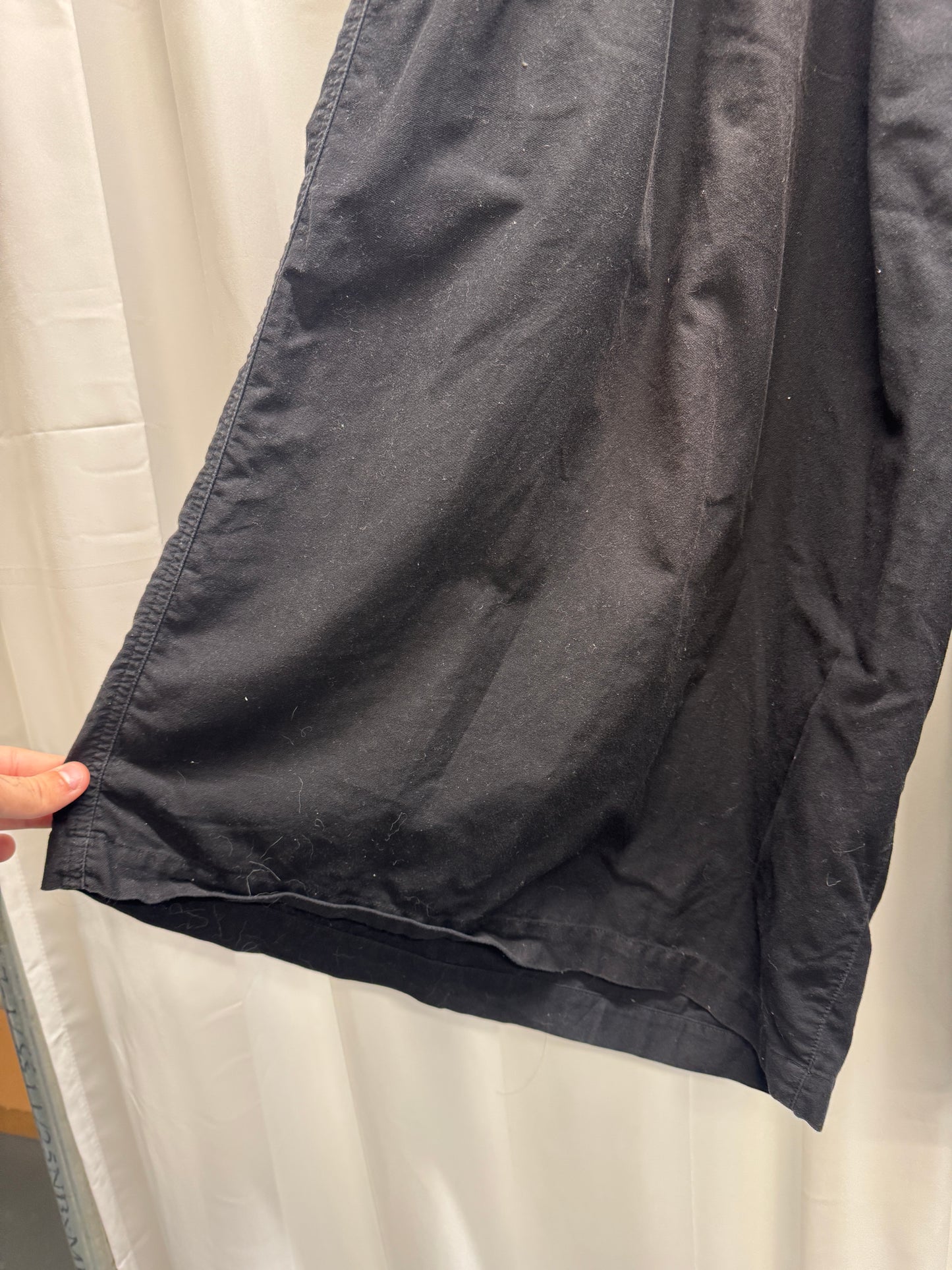 Yohji Yamamoto SYTE XWide Trousers