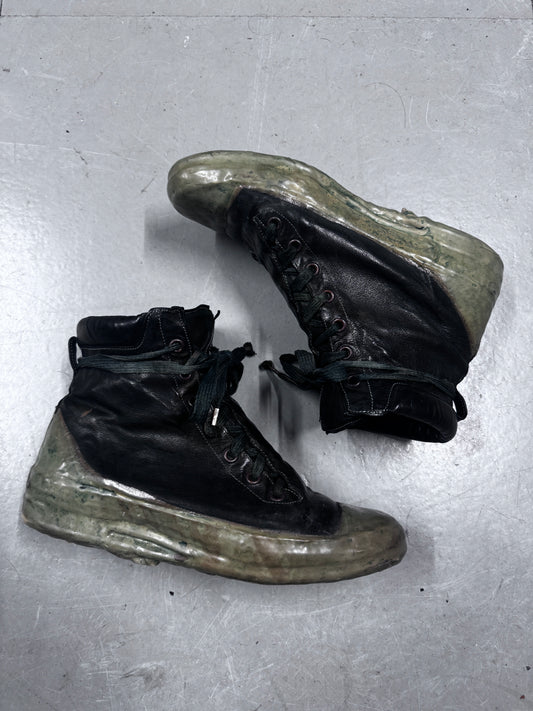Carol Christian Poell Drip Sneaker