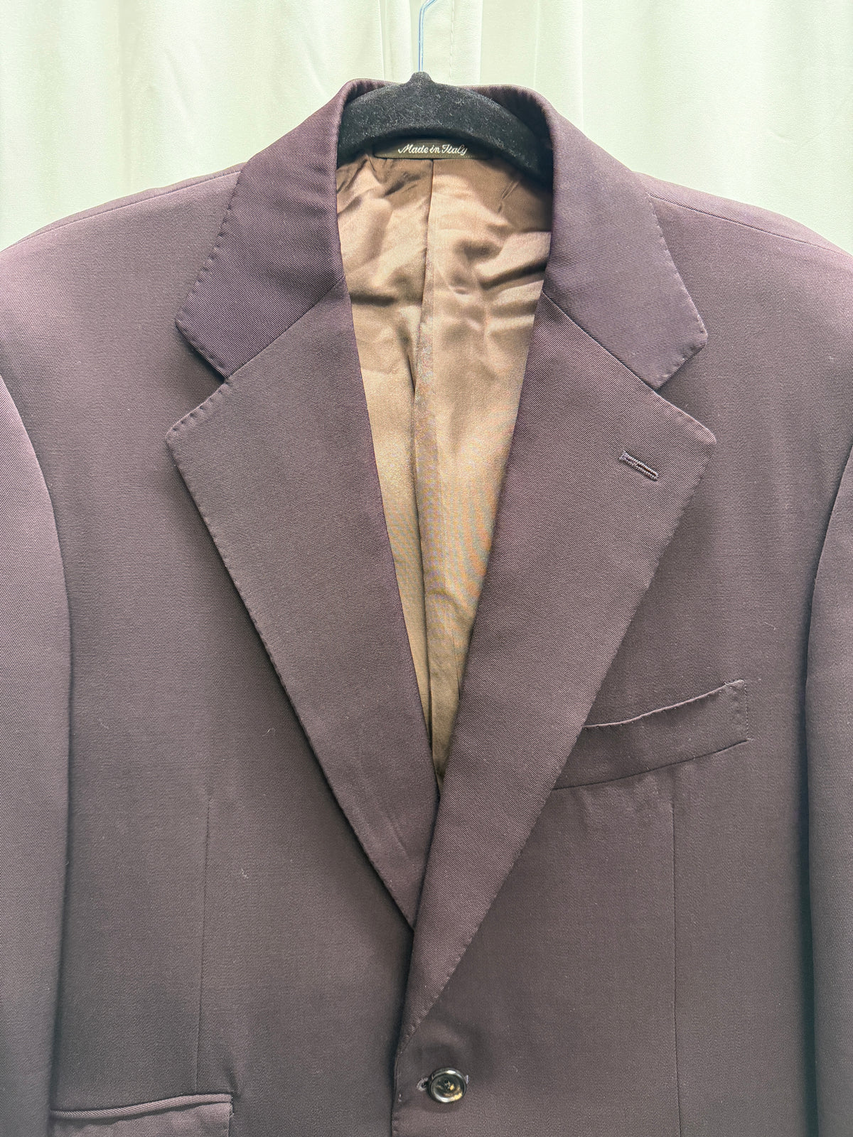 YSL Rive Gauche by Hedi Slimane Full Suit