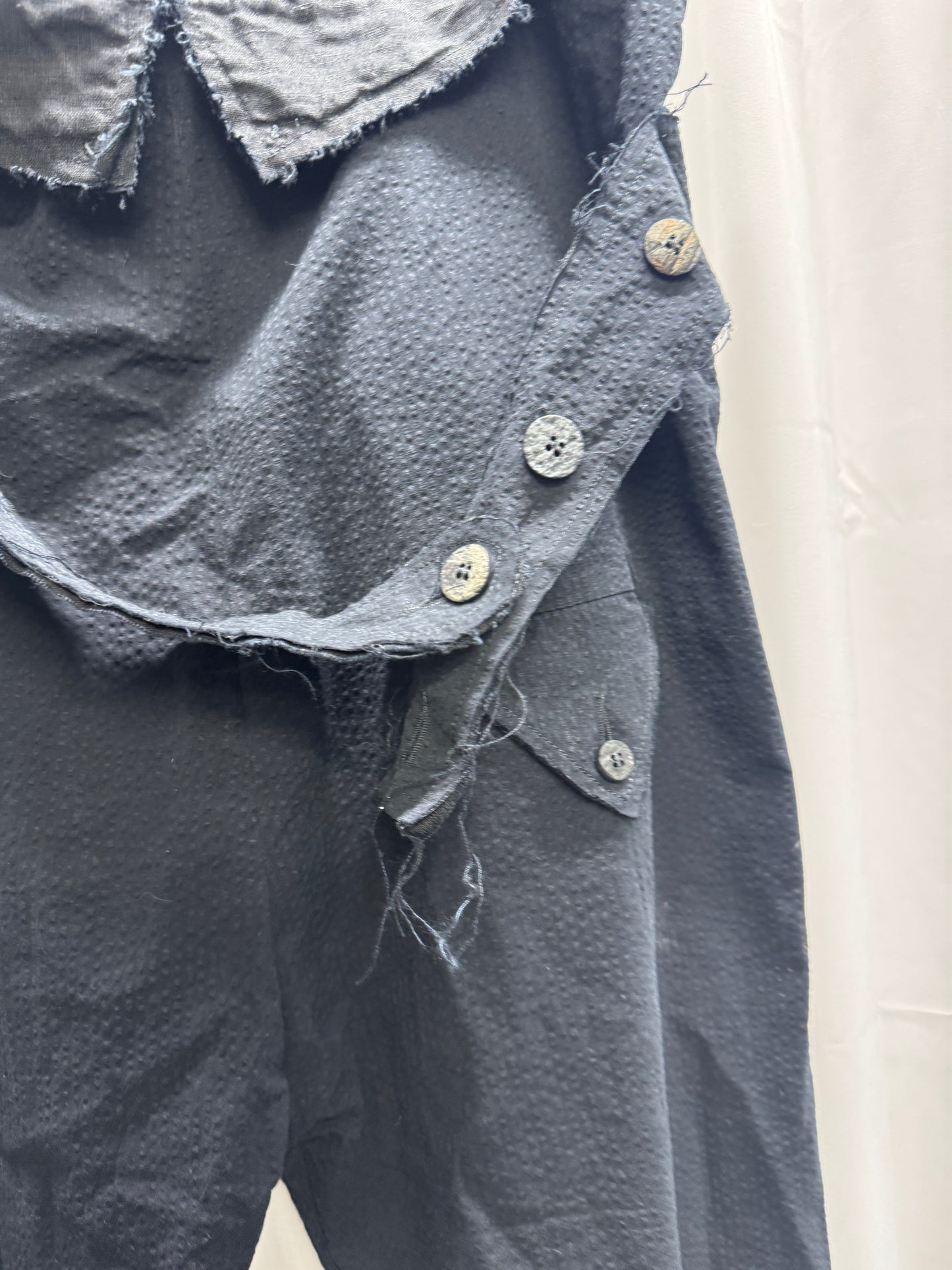 marc point venezia victorian detailed trouser 33