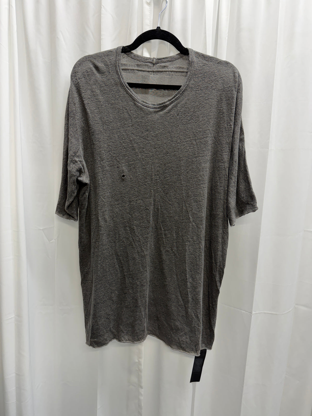 Isaac Sellam Taped Spine T Shirt (L)