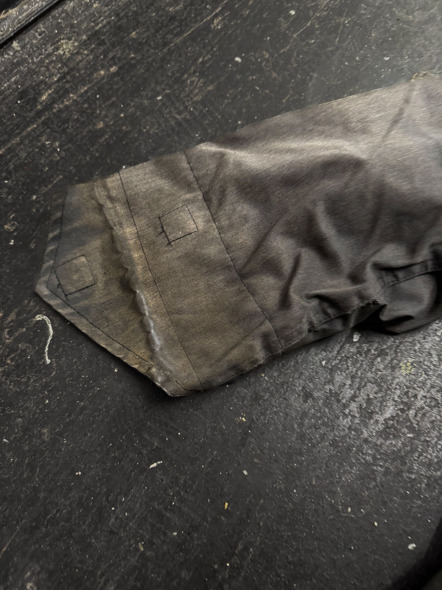 Vintage Military M65 Jacket