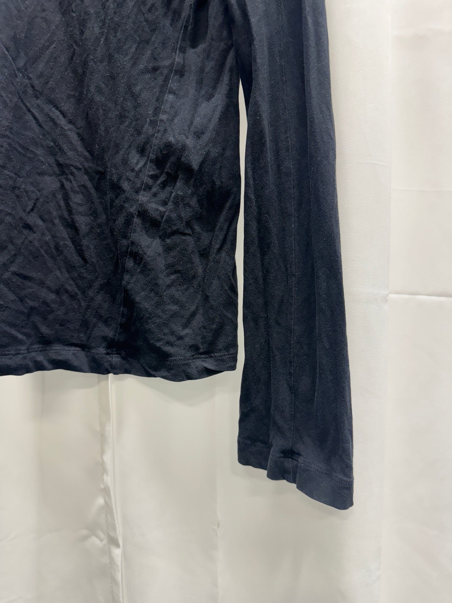 Julius 7 AW16 Beast Bias Longsleeve
