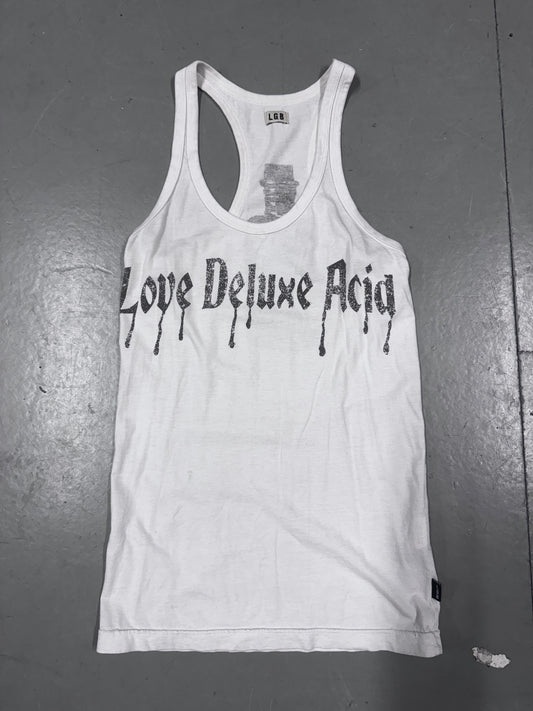 LGB Love Deluxe Acid Tank Top