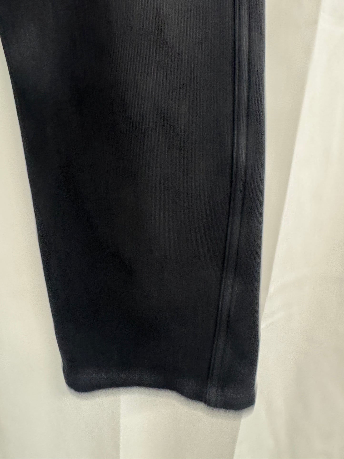 Rick Owens Drkshdw Skirted Drop Crotch Trousers