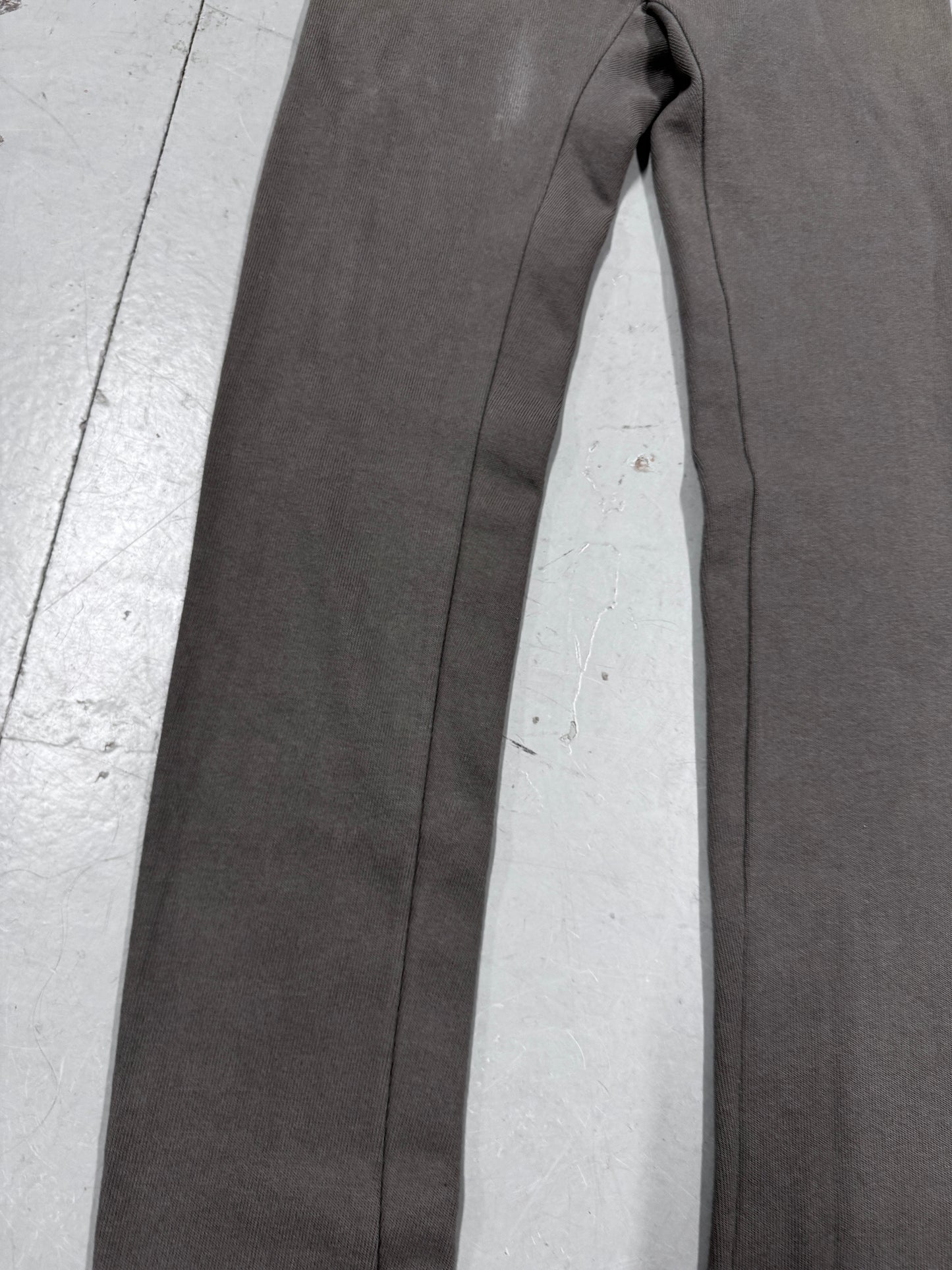 m.a+ flare knit trouser
