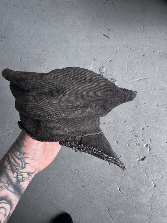 s/stere officer hat