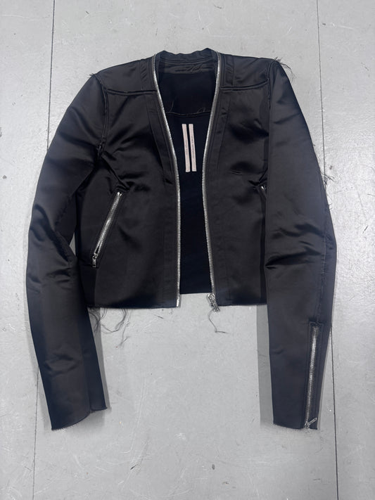 Rick Owens AW21 Gethsemane Jacket