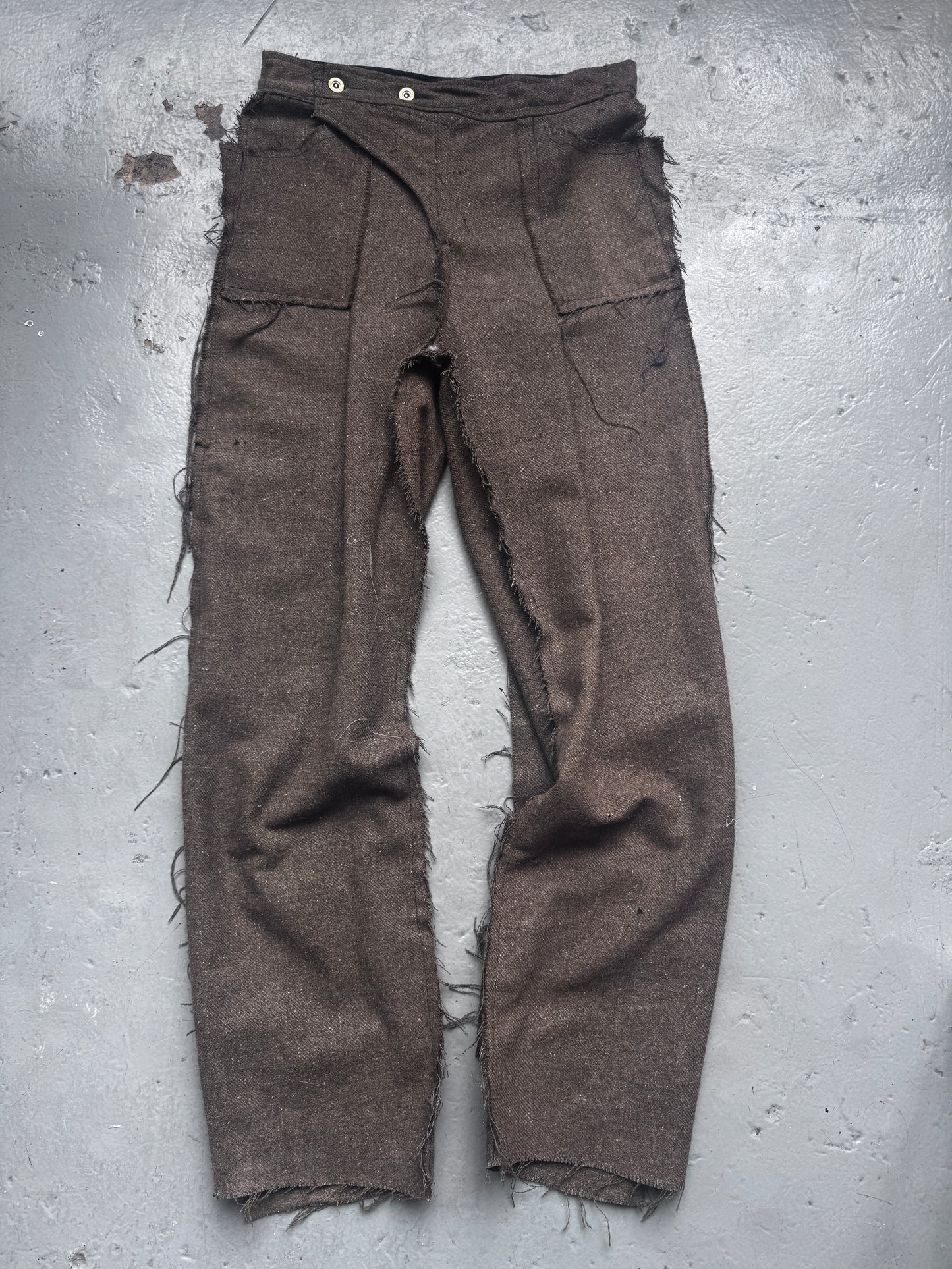 kai ghattaura sack trouser
