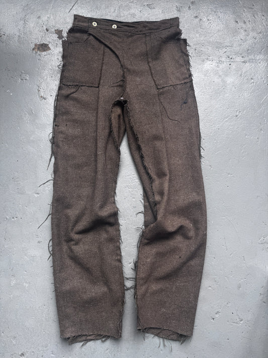 kai ghattaura sack trouser
