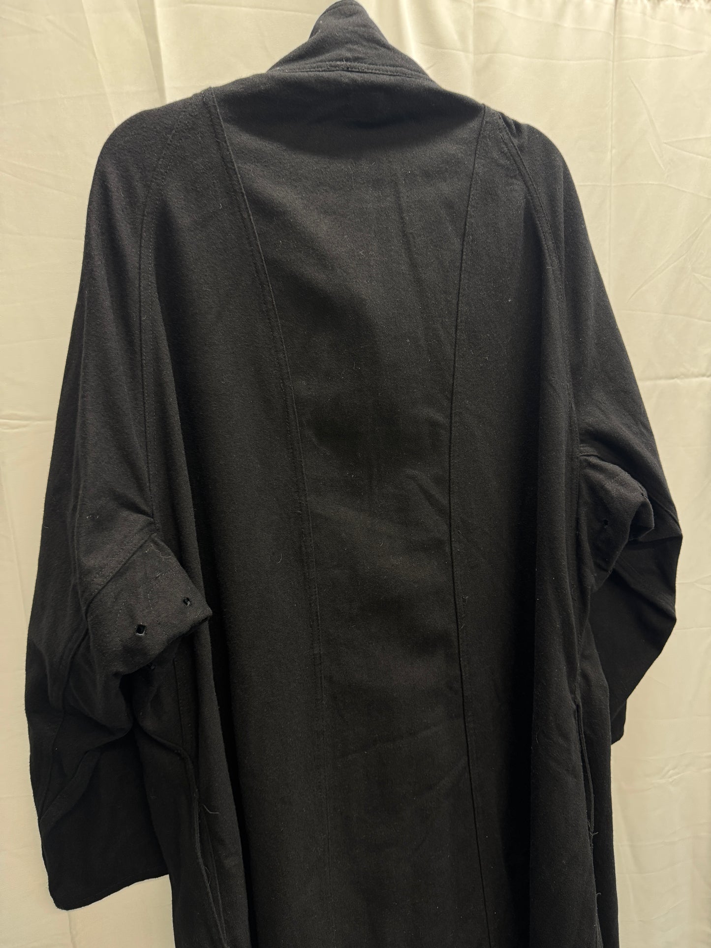 japanese recreation vintage military coat