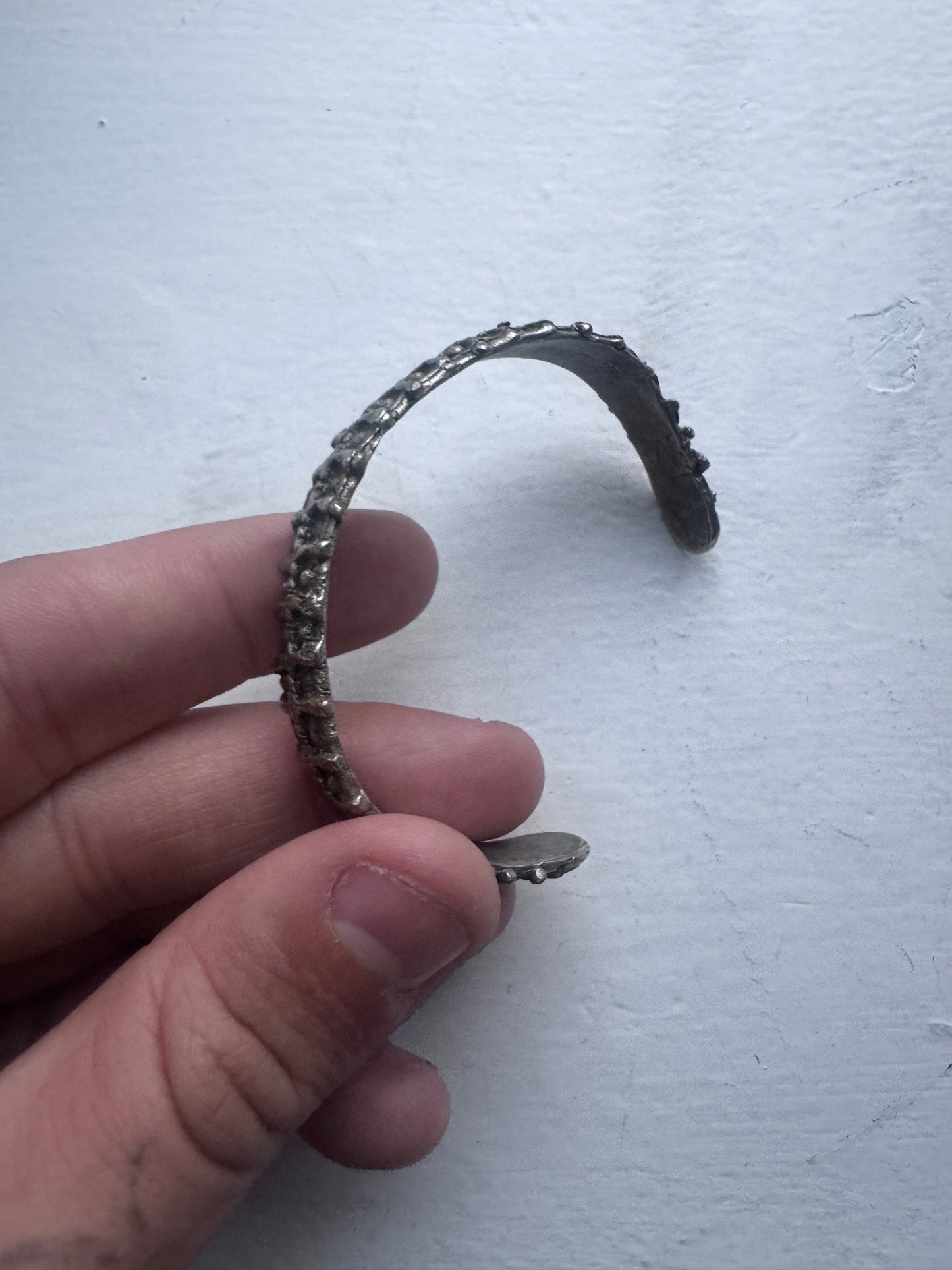 metal bracelets all