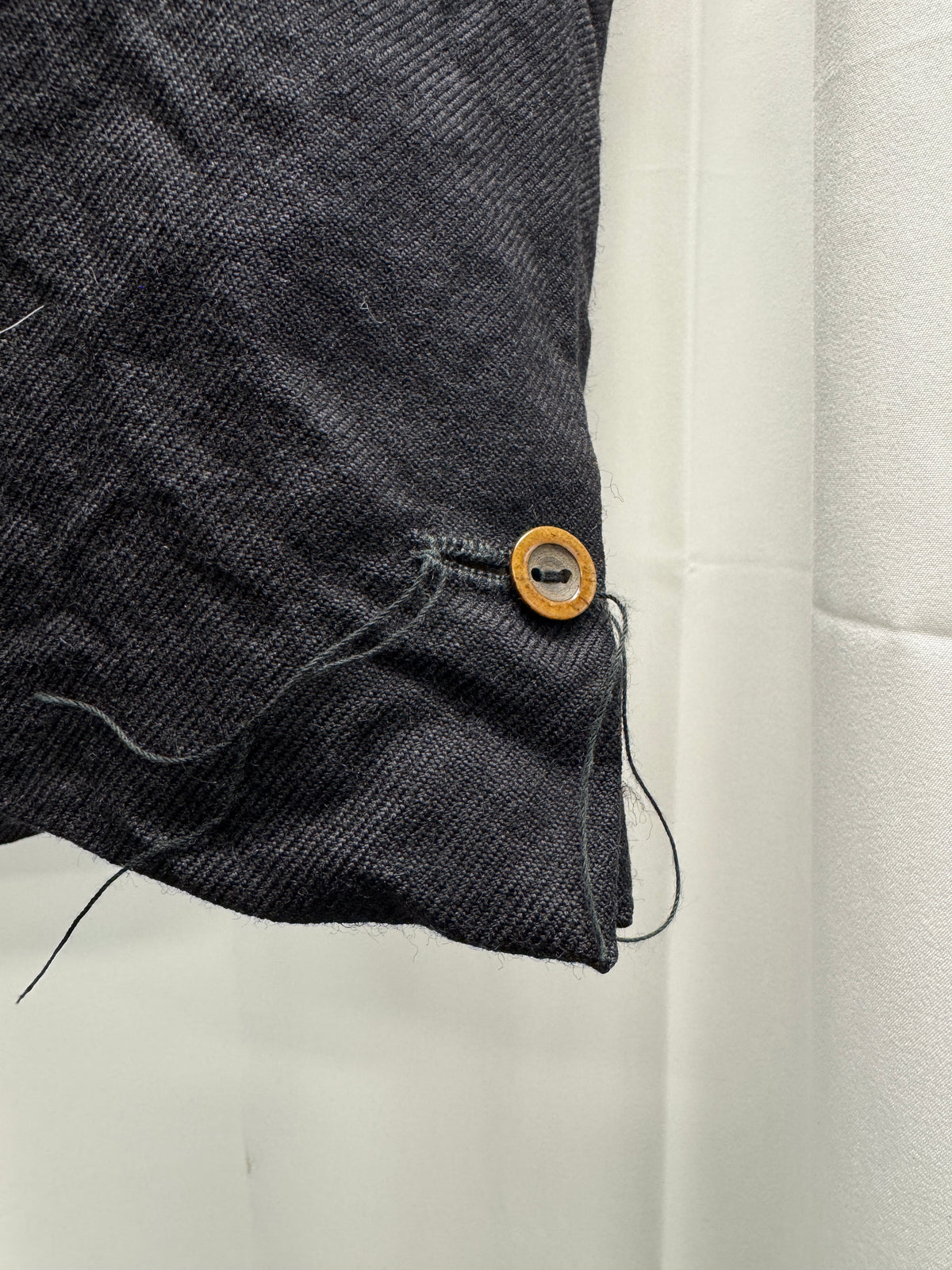 Archivio J.M. Ribot Wool Blazer
