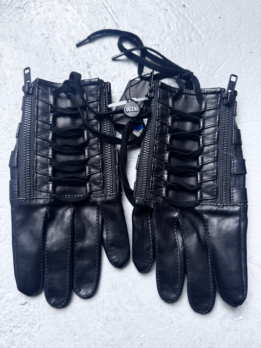 KTZ lace short glove
